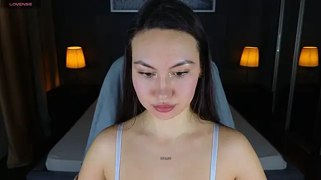 GIGI BENNET online show from January 2025 09:08:01 AM