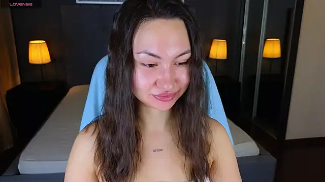 GIGI BENNET online show from January 2025 05:36:02 AM