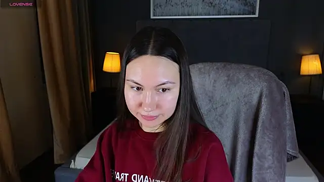 GIGI BENNET online show from February 2025 05:16:01 AM