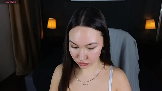 GIGI BENNET online show from February 2025 08:28:01 AM