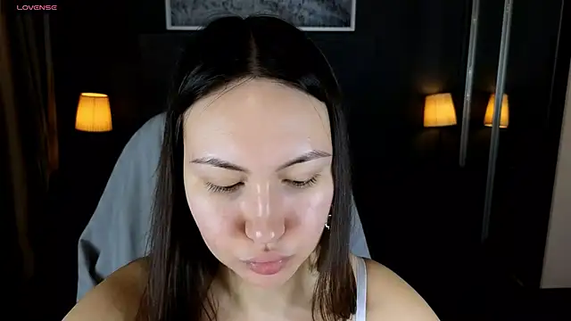 GIGI BENNET online show from February 2025 05:12:02 AM