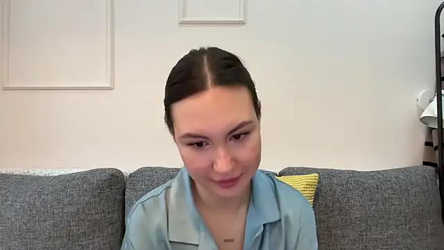 GIGI BENNET online show from March 2025 08:05:02 AM