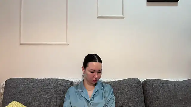 GIGI BENNET online show from March 2025 05:03:01 AM
