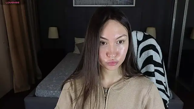 GIGI BENNET online show from March 2025 05:06:02 AM