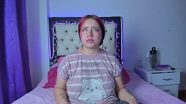 AriannaMichaelson online show from February 2025 02:17:02 AM