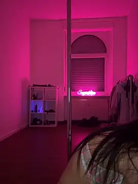 Sugarlina online show from March 2025 03:16:02 PM