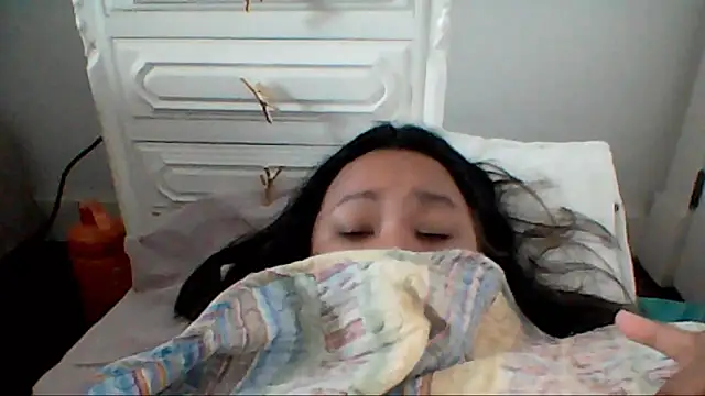 ArisaGonzalez online show from March 2026 12:00:02 PM