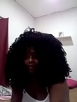 Anjelblaack online show from November 2025 02:43:02 AM