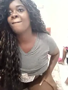 Anjelblaack online show from January 2026 11:29:01 PM