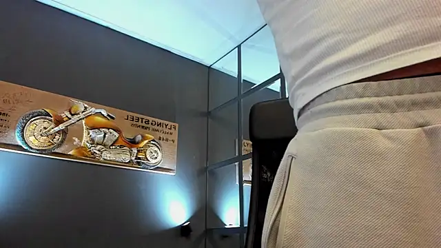 AronGrant online show from November 2025 10:25:02 AM