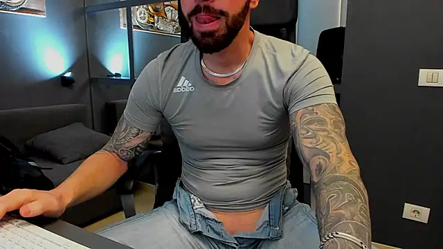 AronGrant online show from January 2026 11:03:02 AM