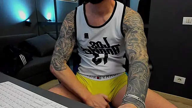 AronGrant online show from February 2026 09:56:01 AM