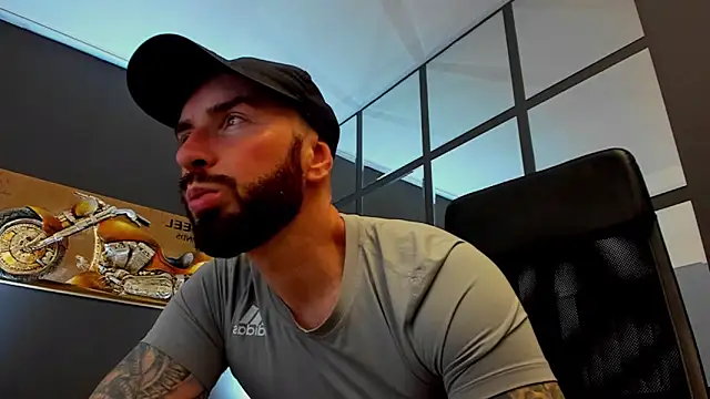 AronGrant online show from March 2026 09:49:02 AM