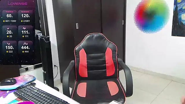 davianath online show from February 2025 10:20:01 PM