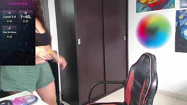 davianath online show from February 2025 03:27:02 PM