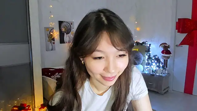 AgnieszkaBanana online show from December 2024 03:06:01 AM