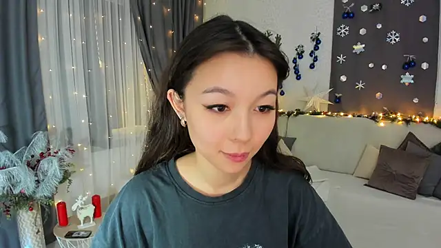 AgnieszkaBanana online show from December 2024 07:22:01 AM