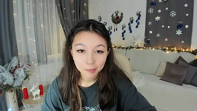 AgnieszkaBanana online show from December 2024 10:25:02 AM