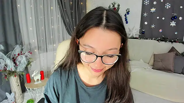 AgnieszkaBanana online show from January 2025 10:31:01 PM