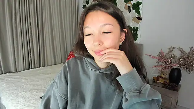 AgnieszkaBanana online show from January 2025 02:36:01 AM