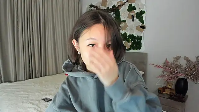 AgnieszkaBanana online show from January 2025 05:37:02 AM