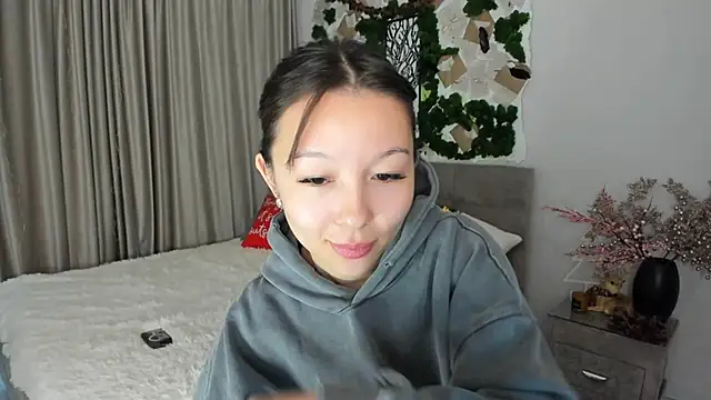 AgnieszkaBanana online show from January 2025 08:39:02 AM