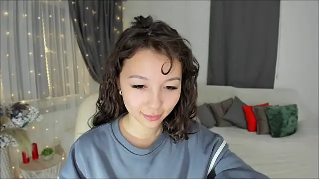 AgnieszkaBanana online show from February 2025 10:30:01 AM