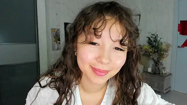 AgnieszkaBanana online show from February 2025 04:10:01 AM