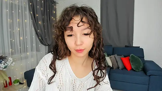 AgnieszkaBanana online show from February 2025 04:25:02 AM