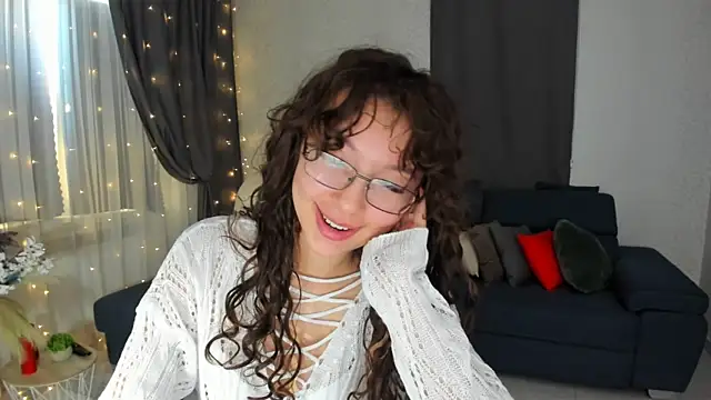 AgnieszkaBanana online show from February 2025 10:29:01 AM