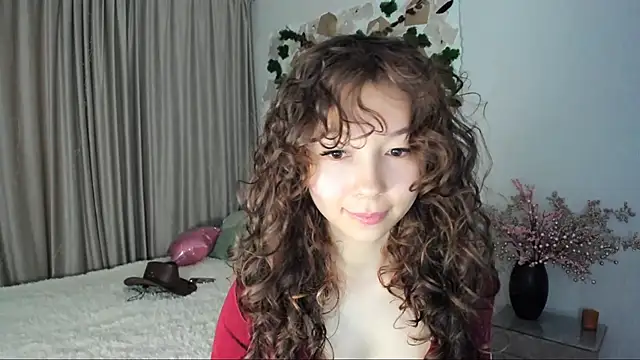 AgnieszkaBanana online show from March 2025 10:57:02 AM