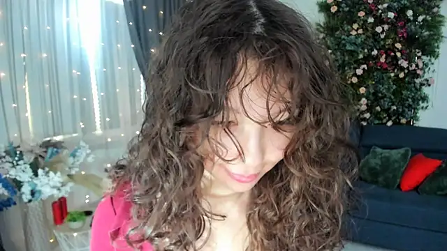 AgnieszkaBanana online show from March 2025 12:11:01 PM