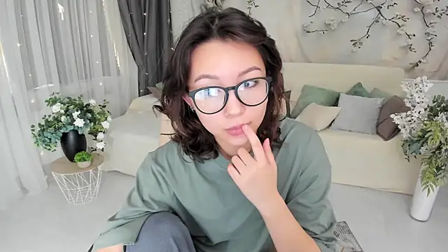 AgnieszkaBanana online show from October 2025 10:11:01 AM