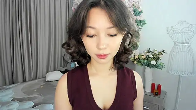 AgnieszkaBanana online show from October 2025 07:03:02 PM