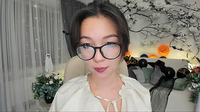 AgnieszkaBanana online show from November 2025 07:05:02 PM