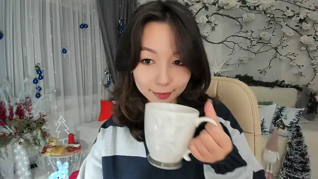 AgnieszkaBanana online show from January 2026 07:08:02 PM