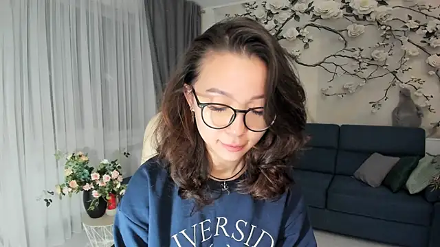 AgnieszkaBanana online show from February 2026 01:12:01 AM