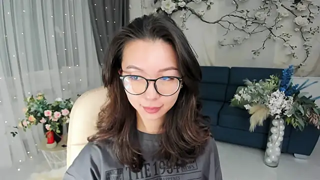 AgnieszkaBanana online show from March 2026 04:06:01 AM