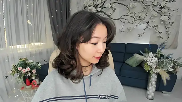 AgnieszkaBanana online show from April 2026 04:15:01 AM