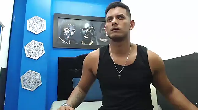 Chris Dick23 online show from December 2024 03:19:02 AM