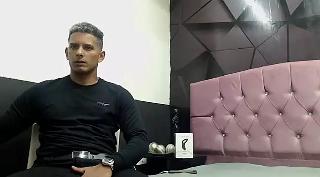Chris Dick23 online show from December 2024 04:04:02 AM