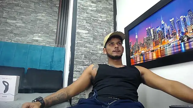 Chris Dick23 online show from February 2026 06:34:02 AM