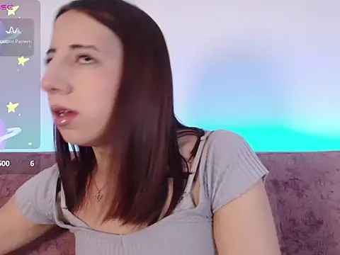 Miiaa doll online show from March 2026 02:16:01 AM