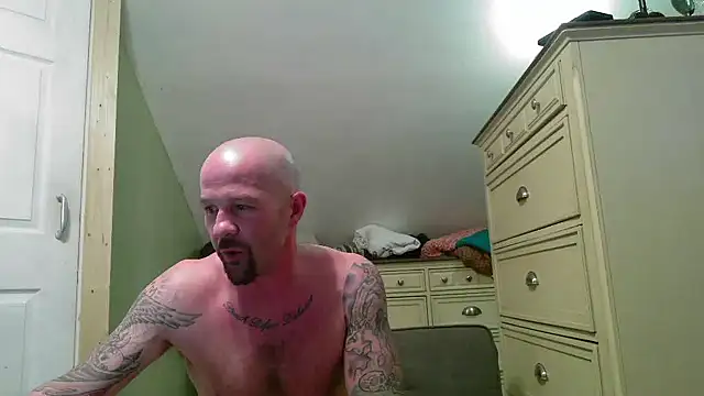 Kinkster615 online show from February 2025 05:51:02 AM