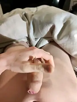 Anonym Teen online show from April 2026 10:21:02 PM