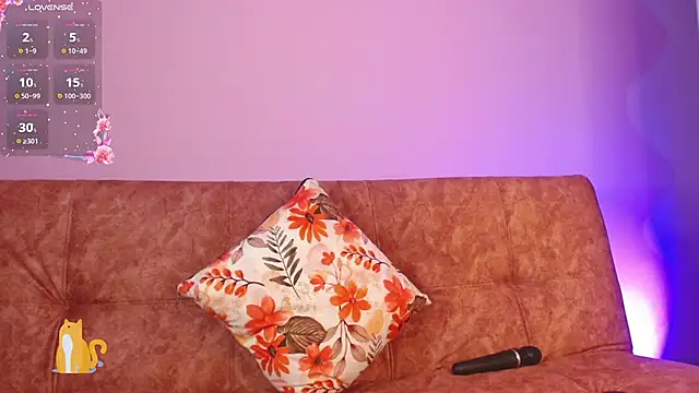 420viol3ta  online show from February 2025 11:14:02 PM