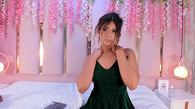 AlinaSweett online show from March 2025 09:18:02 PM