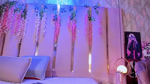 AlinaSweett online show from April 2026 02:58:02 PM