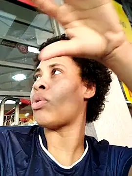 Su Duarte 1 online show from September 2025 08:20:01 PM