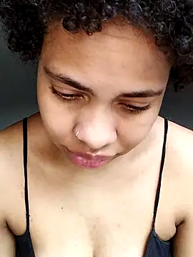 Su Duarte 1 online show from October 2025 05:37:02 PM